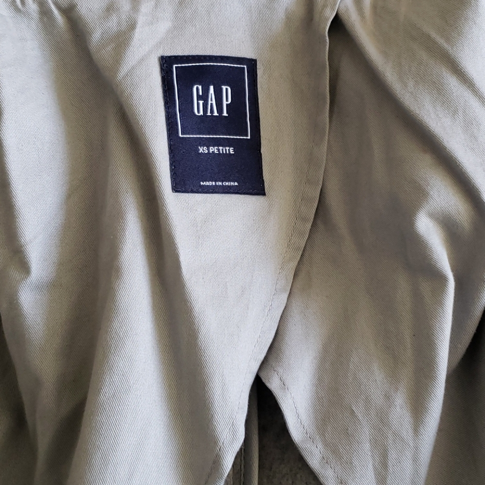 Gap Jacket - image 4